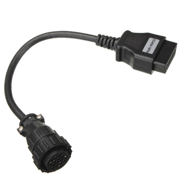 8PCS-OBDII-Car-Diagnostic-Tool-Adapter-Cables-Pack-For-Autocom-CDP-945494