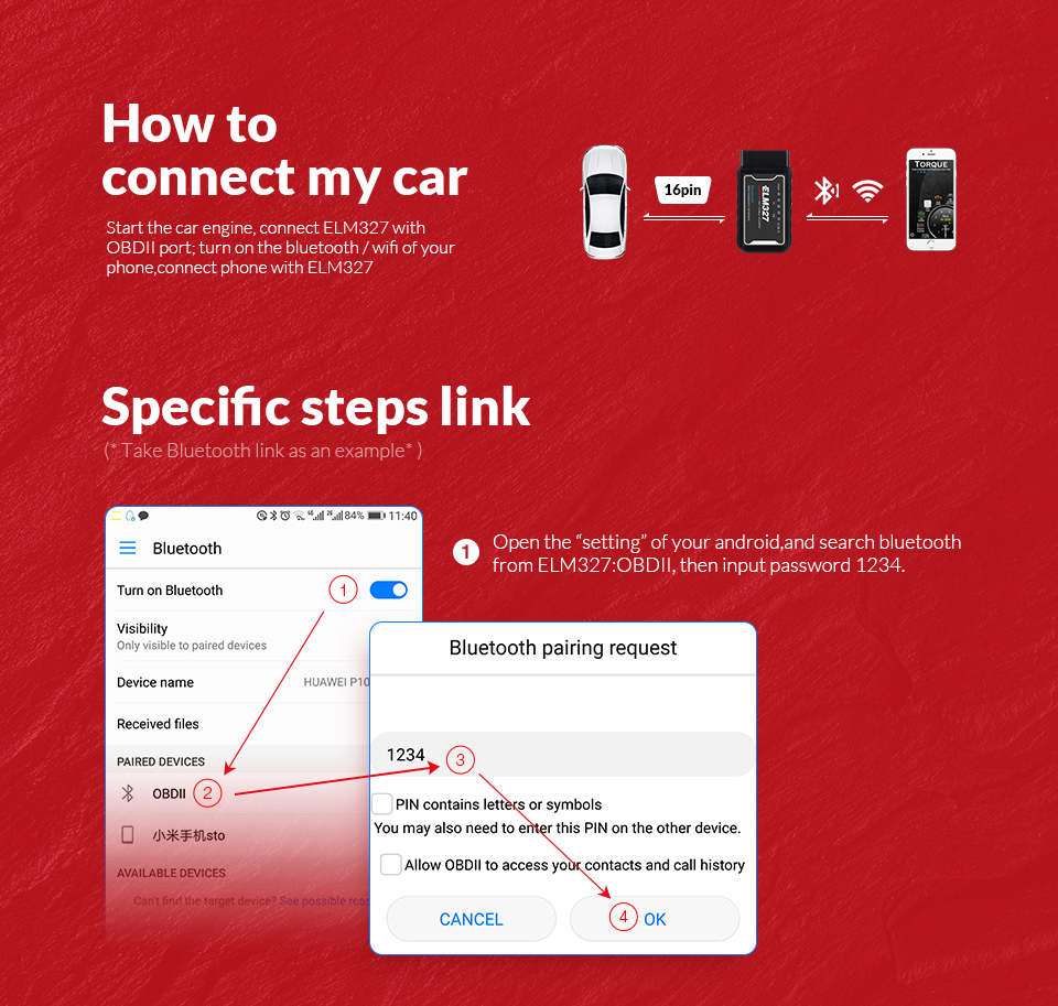 ELM327-Car-OBD-II-Diagnostic-Tool-Auto-Scanner-Code-Reader-WiFi-bluetooth-V15-PIC18F25K80-Chip-For-I-1555933