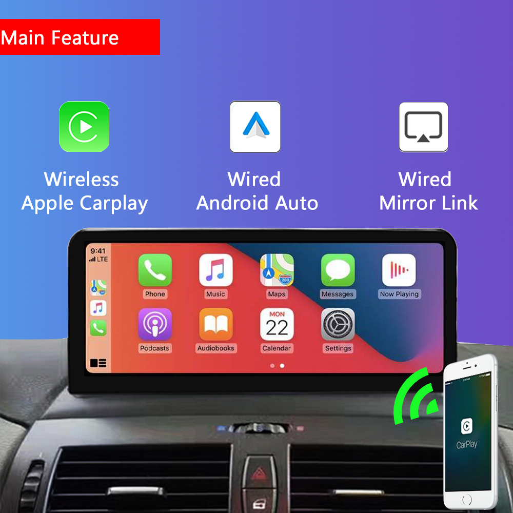 Ezonetronics-Wireless-Carplay--Android-Auto--Mirror-Link-Decoder-For-BMW--2017-2018-EVO-System-Dedic-1762876