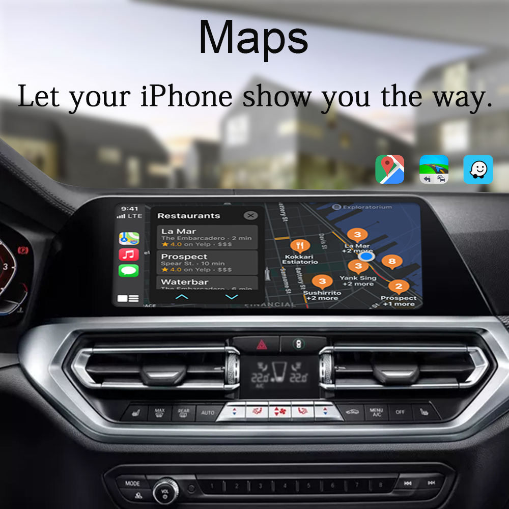 Ezonetronics-Wireless-Carplay--Android-Auto--Mirror-Link-Decoder-For-BMW--2017-2018-EVO-System-Dedic-1762876