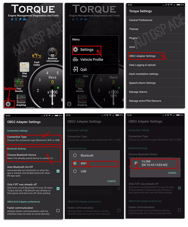 FOXWELL-FW601-Universal-OBD2-WIFI-ELM327-V15--Car-Diagnostic-Scanner-Tool--Auto-OBDII-Code-Reader-fo-1369049