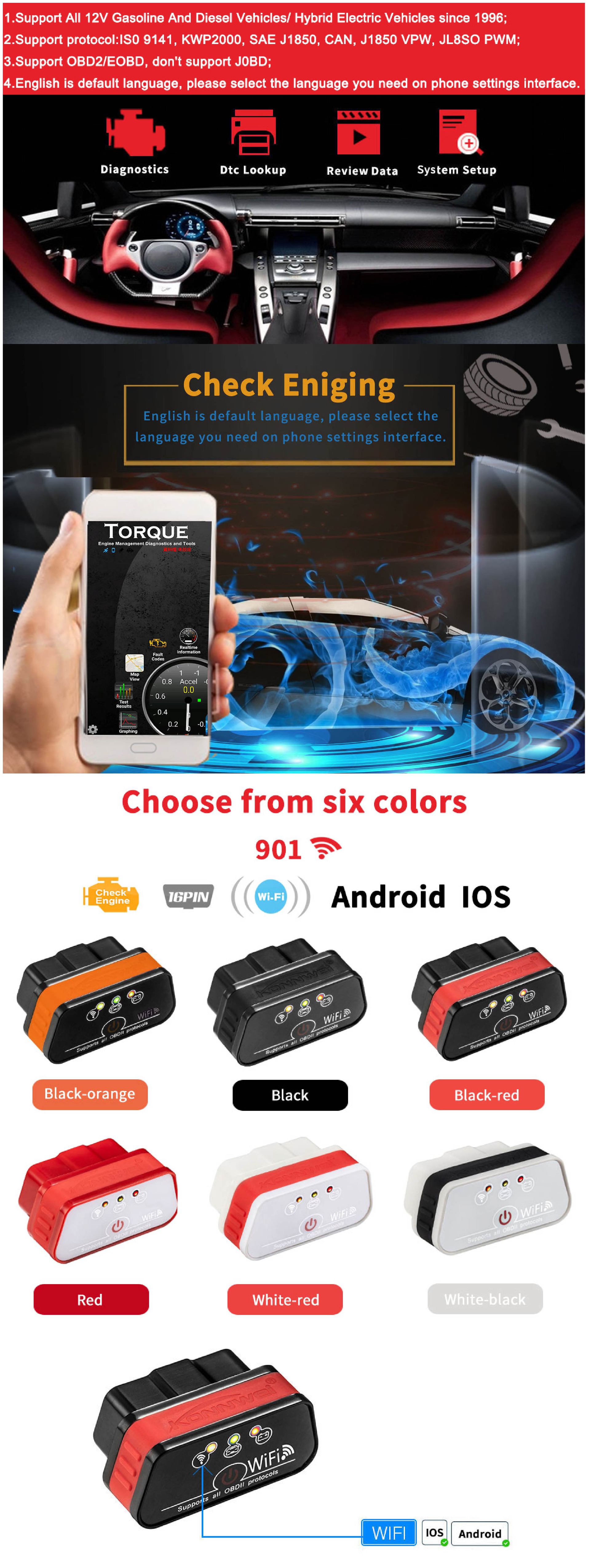 KONNWEI-KW901-Wifi-ELM327-V15-OBD2-Car-Scan-Tool-Diagnostic-Scanner-Engine-Code-Reader-for-IOS-Andro-1648558
