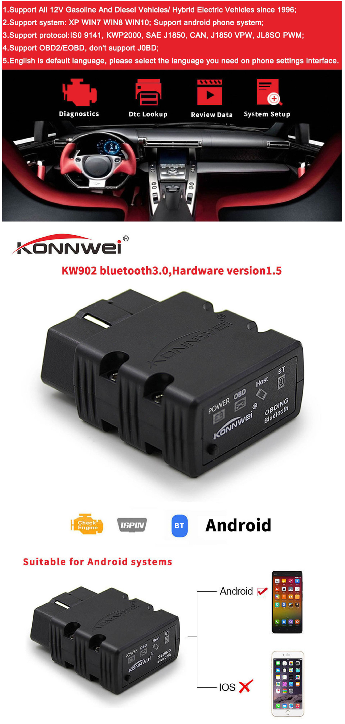 KONNWEI-KW902-ELM327-V15-Car-OBD2-Scanner-bluetooth-Diagnostic-Tool-OBDII-Code-Reader-For-Android-Ph-952848