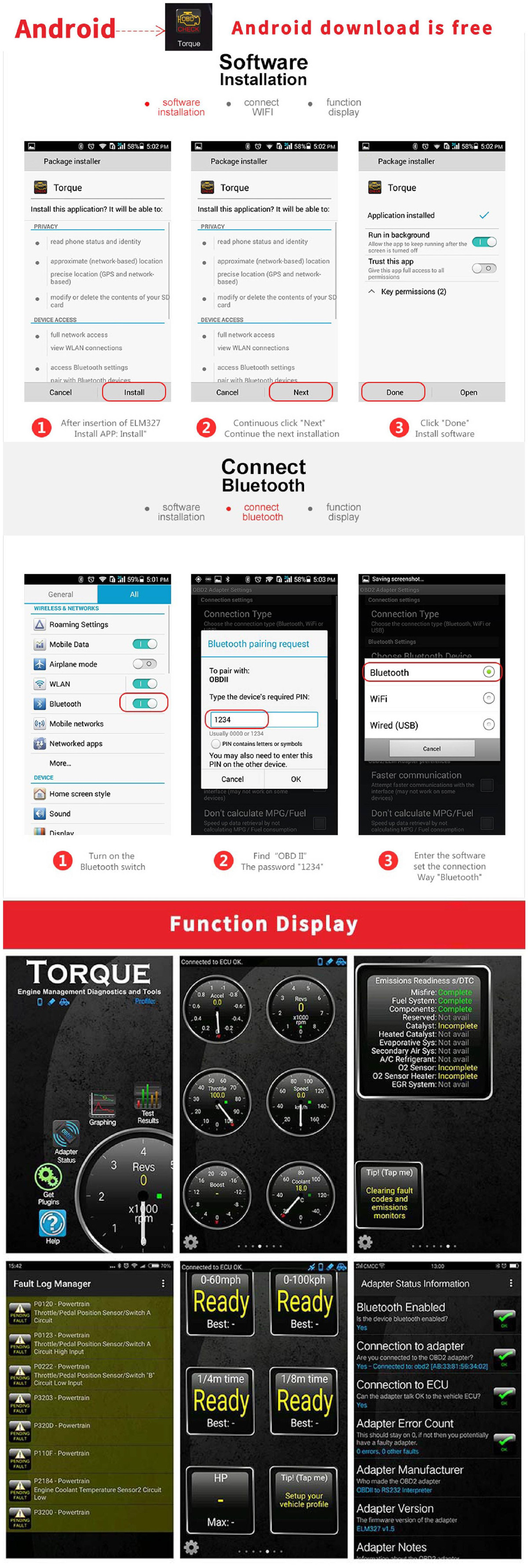 KONNWEI-KW902-ELM327-V15-Car-OBD2-Scanner-bluetooth-Diagnostic-Tool-OBDII-Code-Reader-For-Android-Ph-952848