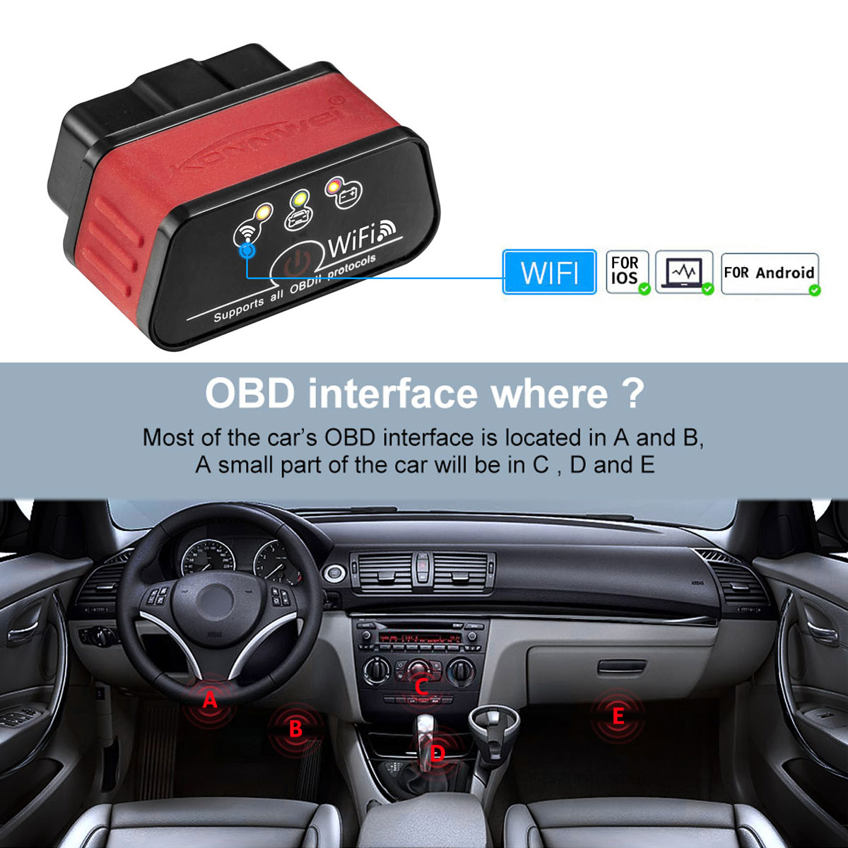 KONNWEI-KW903-WIFI-ELM327-OBD2-Car-Scan-Tool-Diagnostic-Scanner-Engine-Code-Reader-1625270