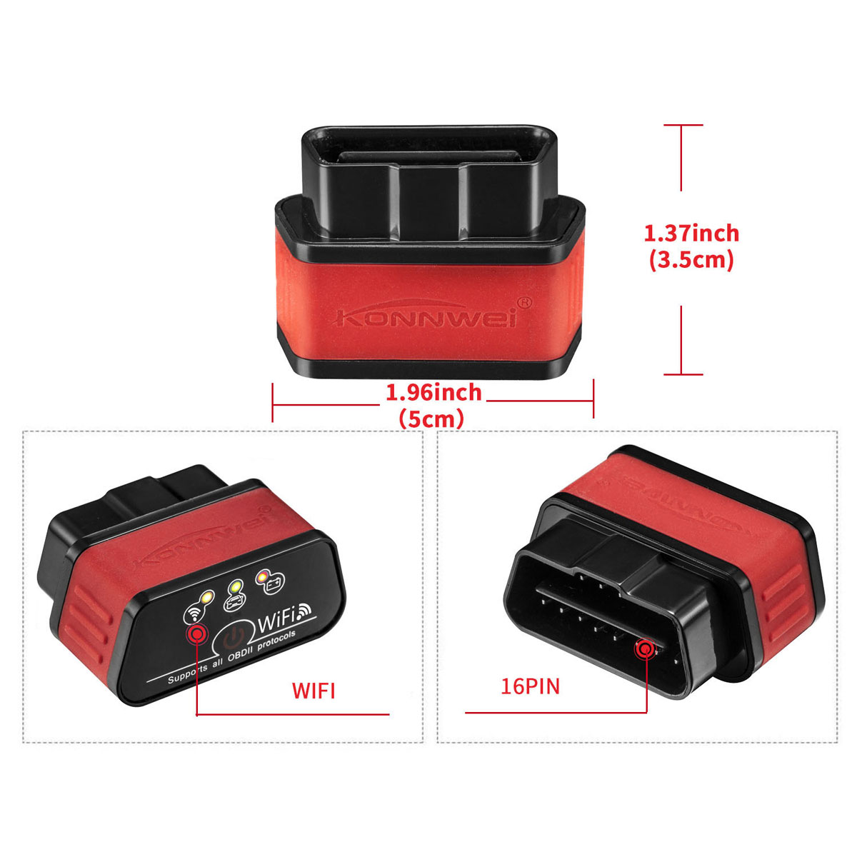 KONNWEI-KW903-WIFI-ELM327-OBD2-Car-Scan-Tool-Diagnostic-Scanner-Engine-Code-Reader-1625270