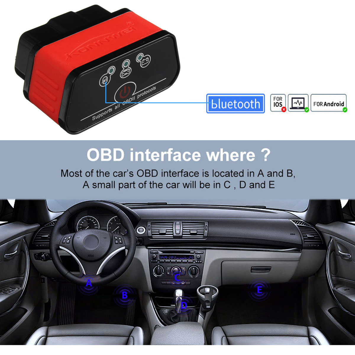 KONNWEI-KW903-bluetooth-ELM327-OBD2-Car-Scan-Tool-Diagnostic-Scanner-Engine-Code-Reader-for-Android--1625305