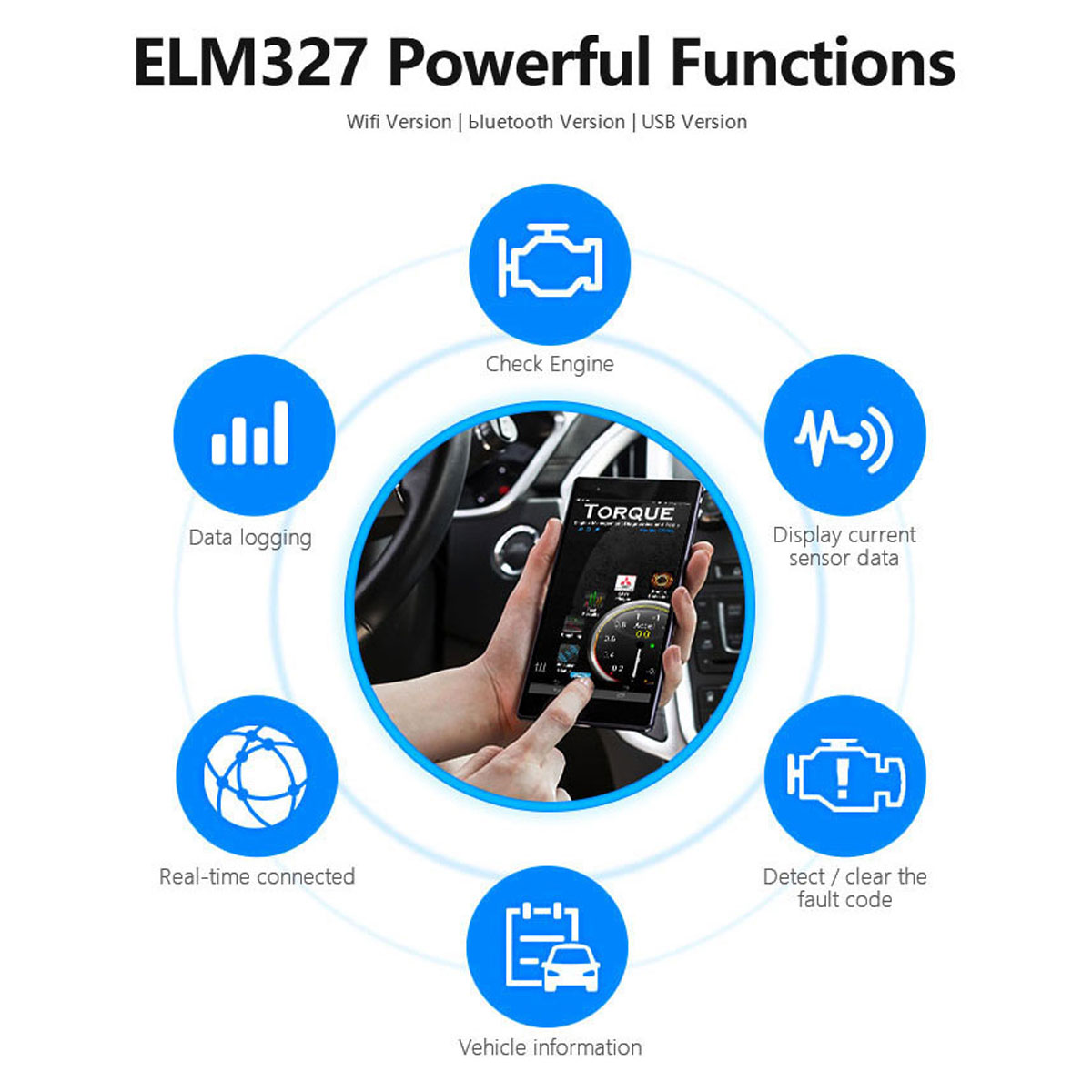 KONNWEI-KW903-bluetooth-ELM327-OBD2-Car-Scan-Tool-Diagnostic-Scanner-Engine-Code-Reader-for-Android--1625305