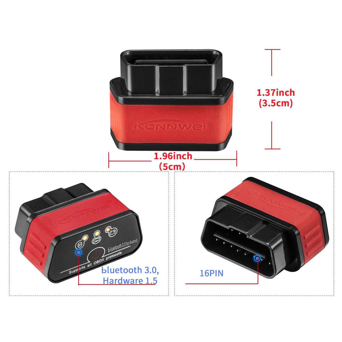 KONNWEI-KW903-bluetooth-ELM327-OBD2-Car-Scan-Tool-Diagnostic-Scanner-Engine-Code-Reader-for-Android--1625305