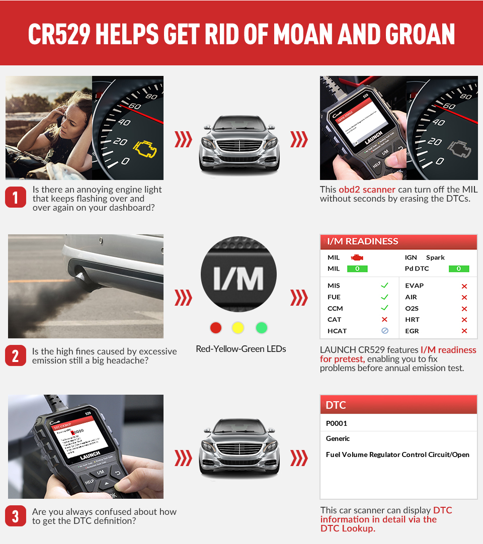 LAUNCH-CR529-Auto-OBD2-Scanner-Code-Reader-Car-Fault-Diagnostic-Tool-Engine-Check-Pass-Emission-Test-1622803