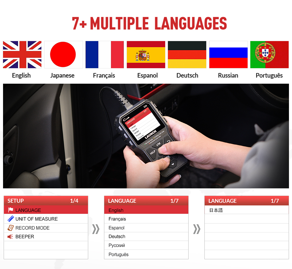 LAUNCH-CR529-Auto-OBD2-Scanner-Code-Reader-Car-Fault-Diagnostic-Tool-Engine-Check-Pass-Emission-Test-1622803