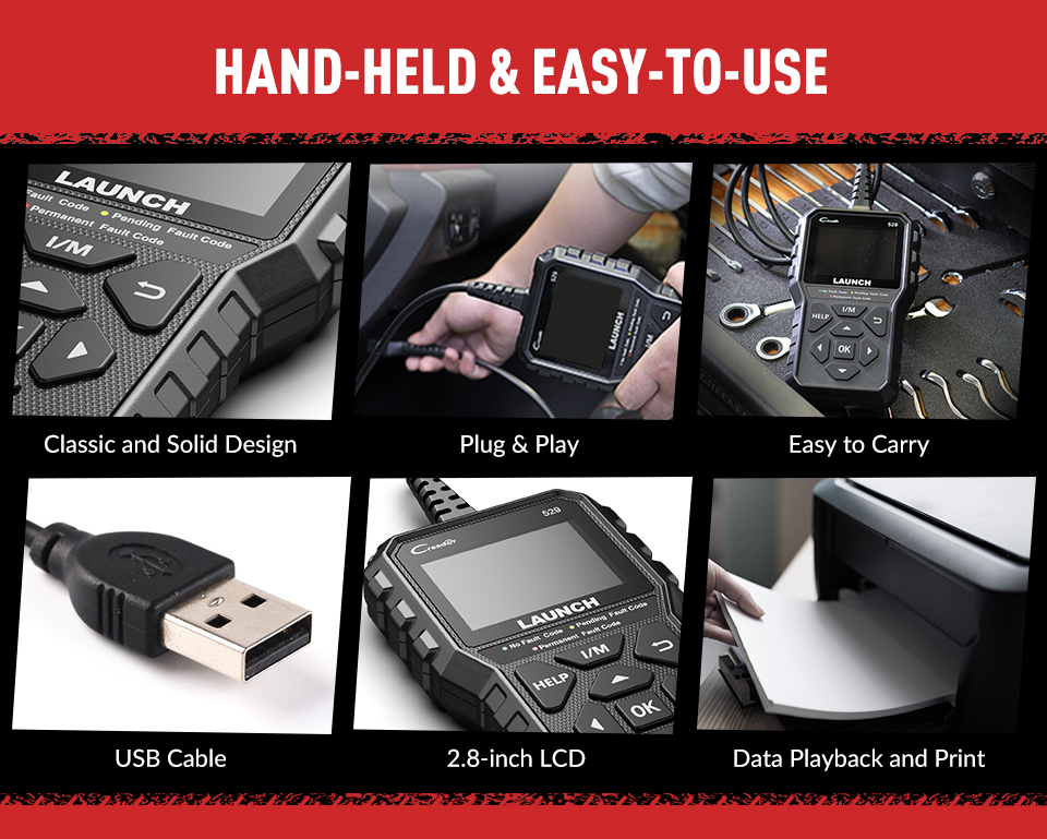 LAUNCH-CR529-Auto-OBD2-Scanner-Code-Reader-Car-Fault-Diagnostic-Tool-Engine-Check-Pass-Emission-Test-1622803