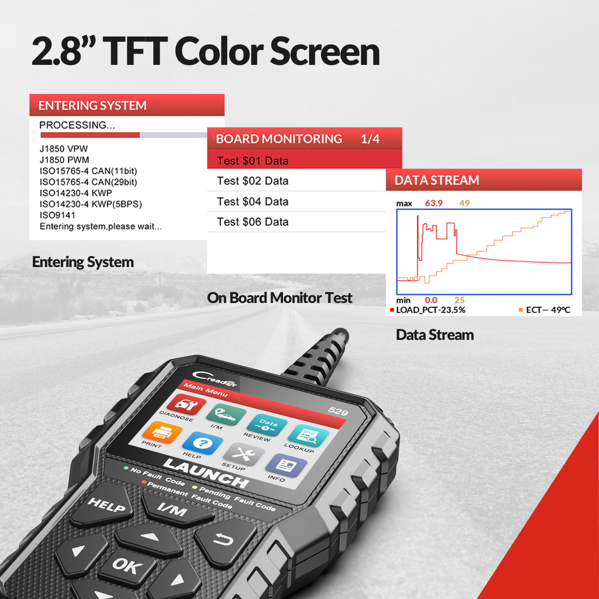 LAUNCH-CR529-Auto-OBD2-Scanner-Code-Reader-Car-Fault-Diagnostic-Tool-Engine-Check-Pass-Emission-Test-1622803