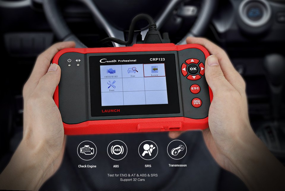 LAUNCH-Reader-CRP123-Code-Reader-OBD2-EOBD--CAN-Car-Diagnostic-Scanner-Tool-for-Engine-AT-ABS-SRS-Te-1442826