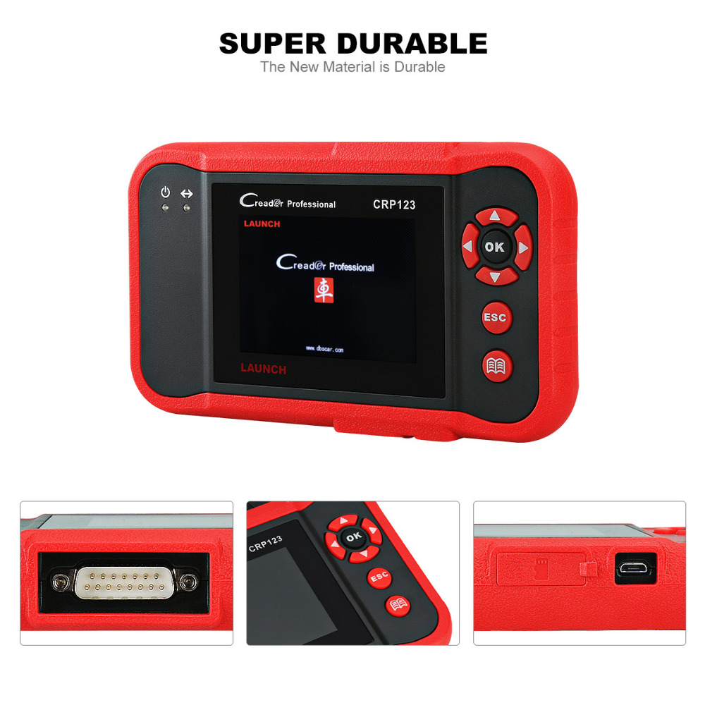 LAUNCH-Reader-CRP123-Code-Reader-OBD2-EOBD--CAN-Car-Diagnostic-Scanner-Tool-for-Engine-AT-ABS-SRS-Te-1442826