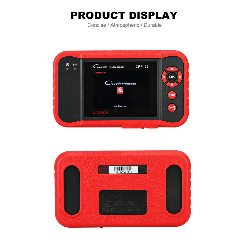 LAUNCH-Reader-CRP123-Code-Reader-OBD2-EOBD--CAN-Car-Diagnostic-Scanner-Tool-for-Engine-AT-ABS-SRS-Te-1442826