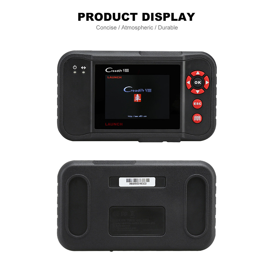 LAUNCH-Reader-VIII-OBD2-8-OBDII-Car-Diagnostic-Tool-Support-ABS-SRS-Park-Brake-Oil-Service-Reset-Sca-1442754