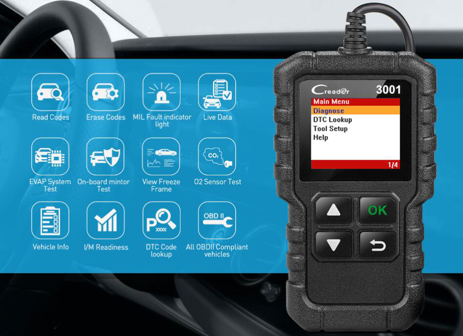Launch-CR3001-OBD2-Car-Diagnostic-Tool-Automatic-Scanner-Engine-Fault-Code-Reader-1376541