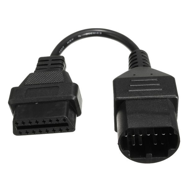 OBD2-Diagnostic-Cable-Adapter-Code-Scanner-17pin-to-16pin-for-Mazda-Ford-Ranger-1013893