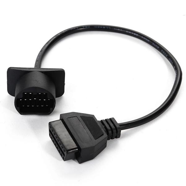 OBD2-Diagnostic-Cable-Adapter-Code-Scanner-17pin-to-16pin-for-Mazda-Ford-Ranger-1013893