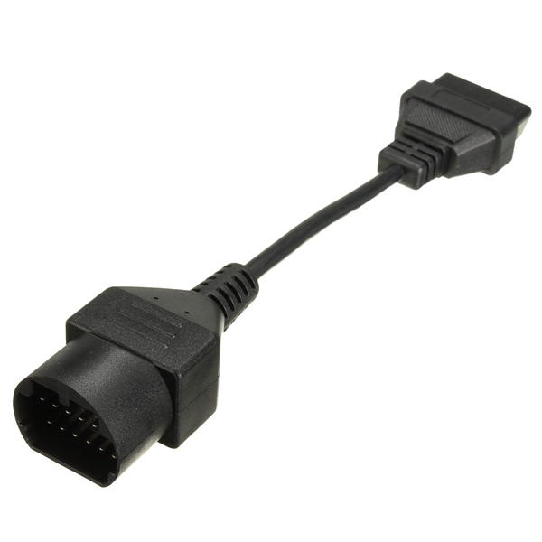 OBD2-Diagnostic-Cable-Adapter-Code-Scanner-17pin-to-16pin-for-Mazda-Ford-Ranger-1013893