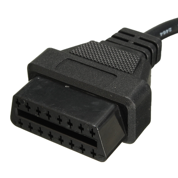OBD2-Diagnostic-Cable-Adapter-Code-Scanner-17pin-to-16pin-for-Mazda-Ford-Ranger-1013893