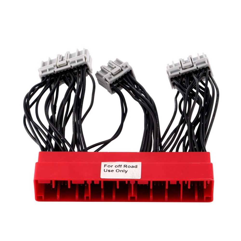 OBD2A-to-OBD1-Harness-Car-Replace-ECU-Jumper-Conversion-Wiring-Wire-Driving-Computer-Harness-For-Hon-1595595