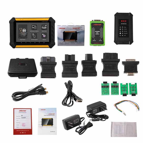OBDSTAR-X300-DP-PAD-X-300DP-Tablet-Car-Key-Programmer-Diagnostic-Scanner-Tester-Tool-1290898