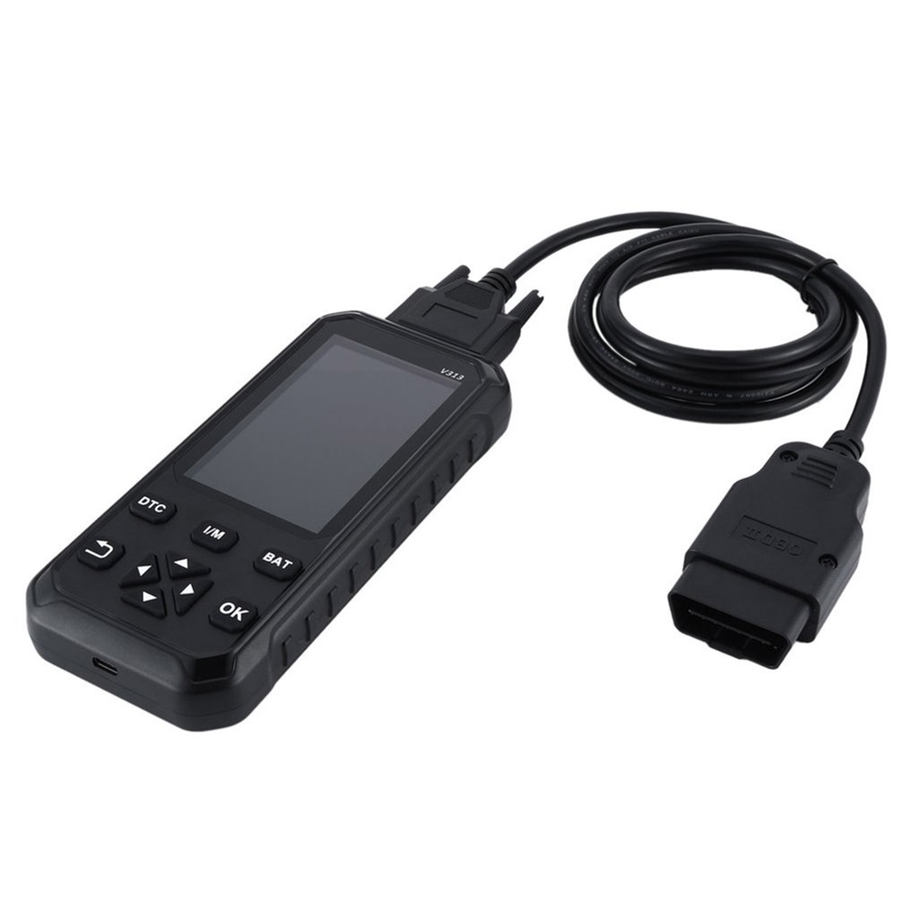 V313-OBD2-Car-Diagnostic-Scan-Tool--Battery-Tester-Engine-Fault-Code-Reader-LCD-Screen-Support-Six-L-1824566