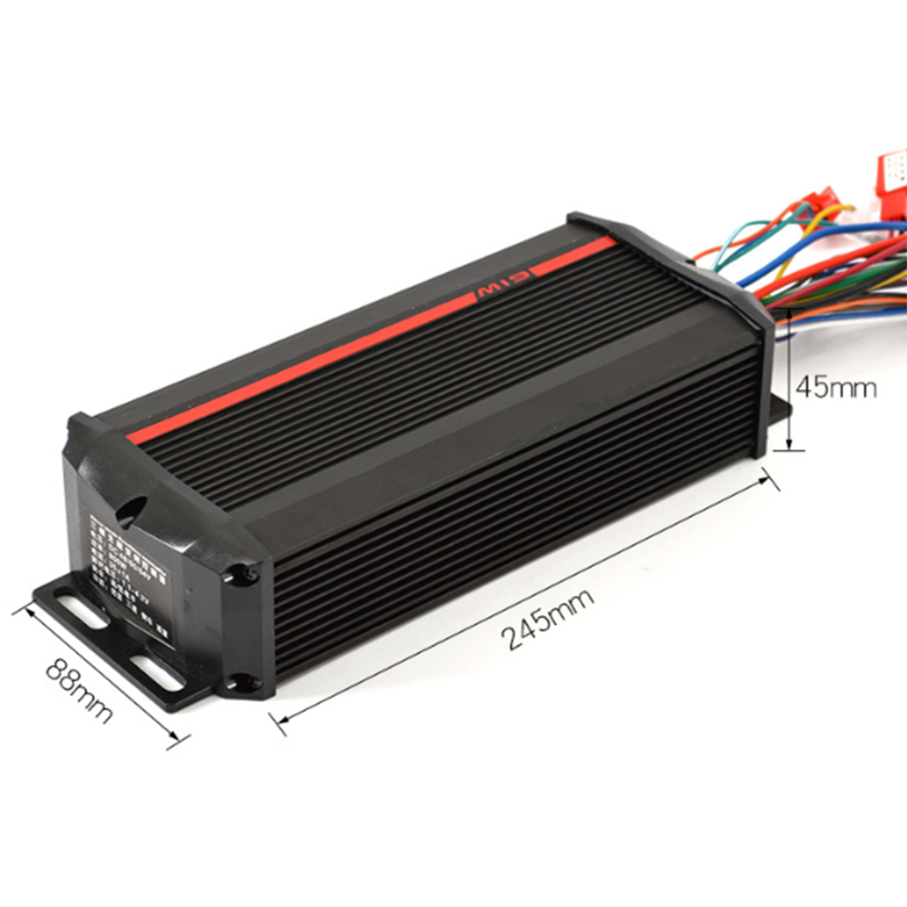 1000W-72V-DC-Sine-Wave-Brushless-Inverter-Controller-6-Tube-Three-Mode-For-E-bike-Scooter-Electric-B-1702881