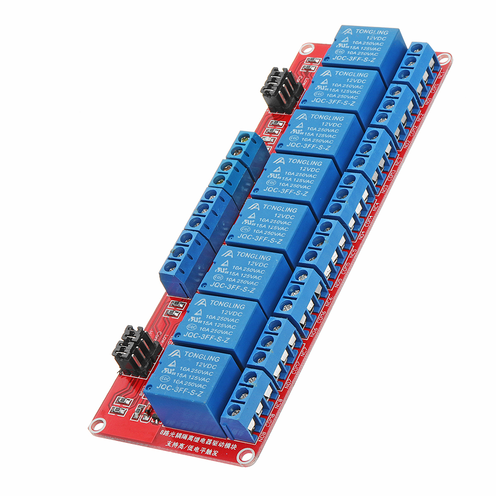 12V-1--2--4--8-Channel-Relay-High-Low-Level-Optocoupler-Module-For--PI-1599826