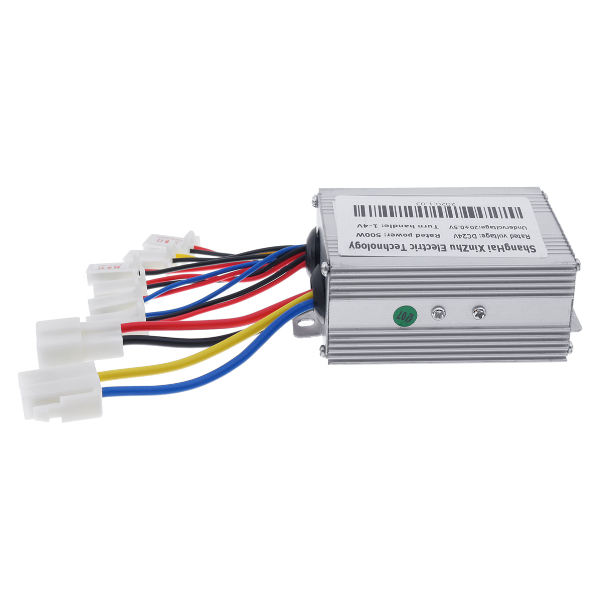 24V36V48V-500W-Motor-Brushed-Speed-Controller-For-Electric-Scooter-Bike-Vehicle-1708233