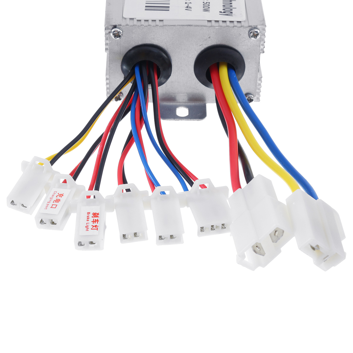24V36V48V-500W-Motor-Brushed-Speed-Controller-For-Electric-Scooter-Bike-Vehicle-1708233