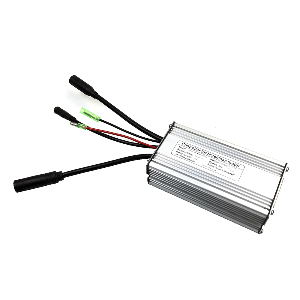 3648V-22A-500W750W-Brushless-Electric-Bicycle-Scooter-Standard-Square-Wave-Controller-KT-Series-Moto-1789048