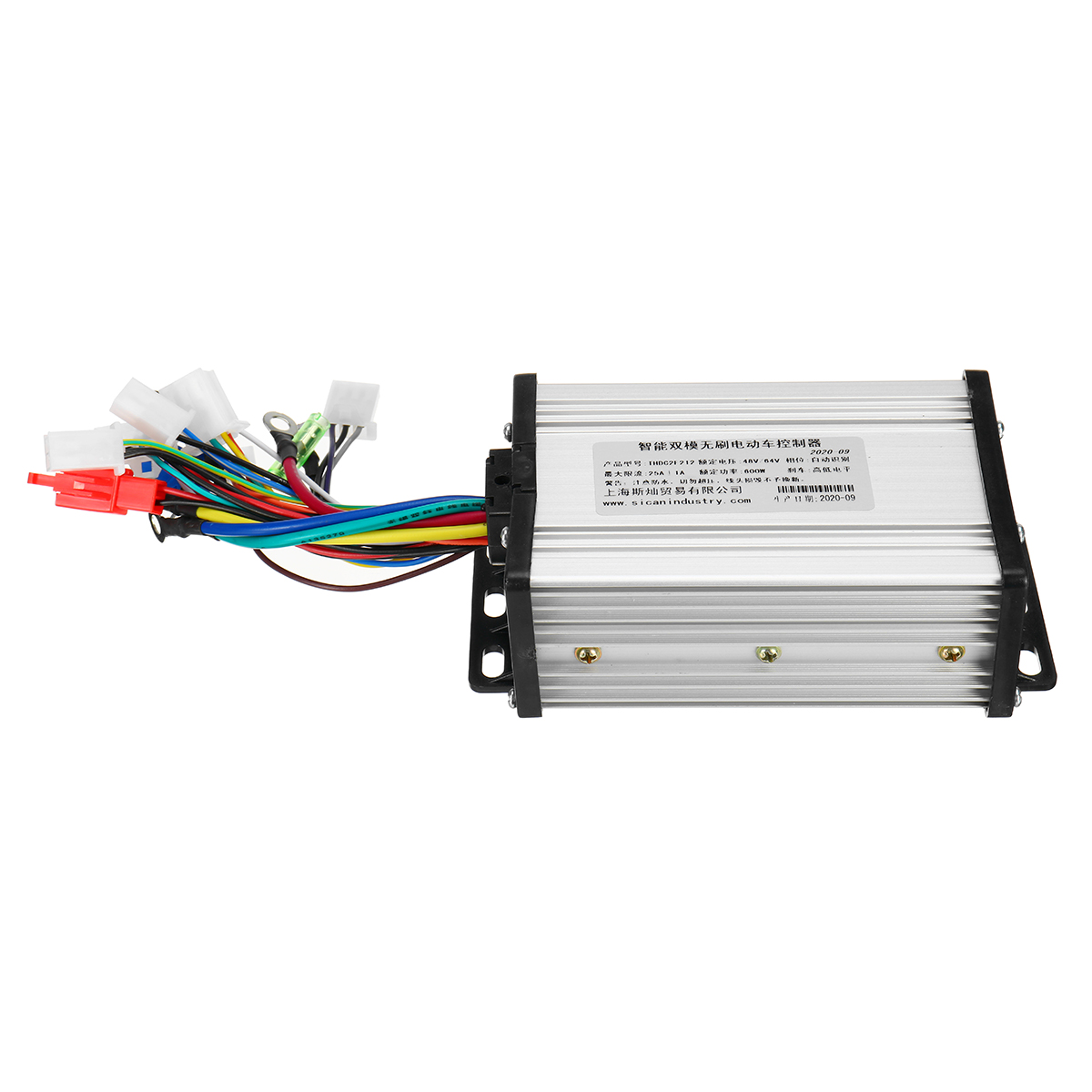 3648V-Brushless-Speed-Controller-for-Scooter-E-bike-Electric-Bicycle-Motor-1592605