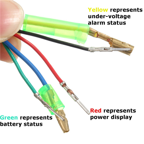 36V-1000W-Motorcycle-Controller-BrushedThrottle-Twist-Grips-Electric-Bike-Scooter-1104578