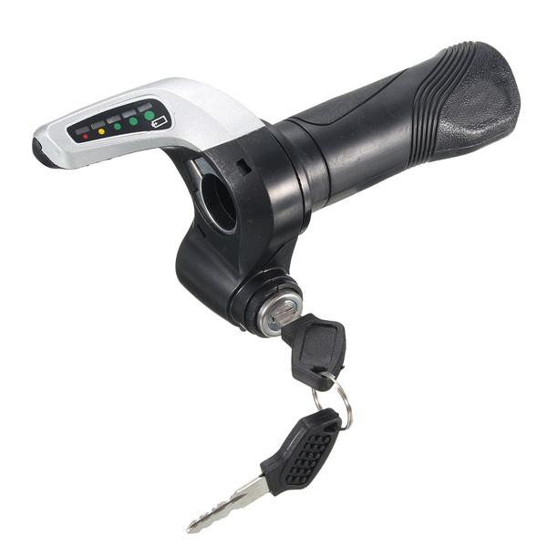 36V-1000W-Motorcycle-Controller-BrushedThrottle-Twist-Grips-Electric-Bike-Scooter-1104578