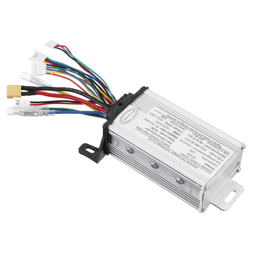 36V-350W-12A-XT30-Motor-Controller-For-Scooter-Electric-Bicycle-E-bike-1679292