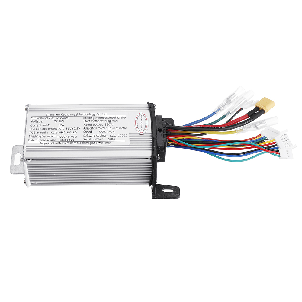 36V-350W-12A-XT30-Motor-Controller-For-Scooter-Electric-Bicycle-E-bike-1679292