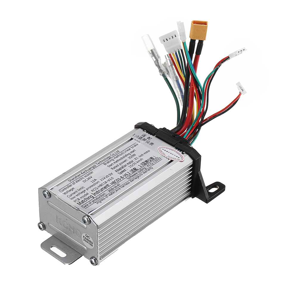 36V-350W-XT30-Motor-Controller-Dashboard-For-Scooter-Electric-Bicycle-E-bike-1679291
