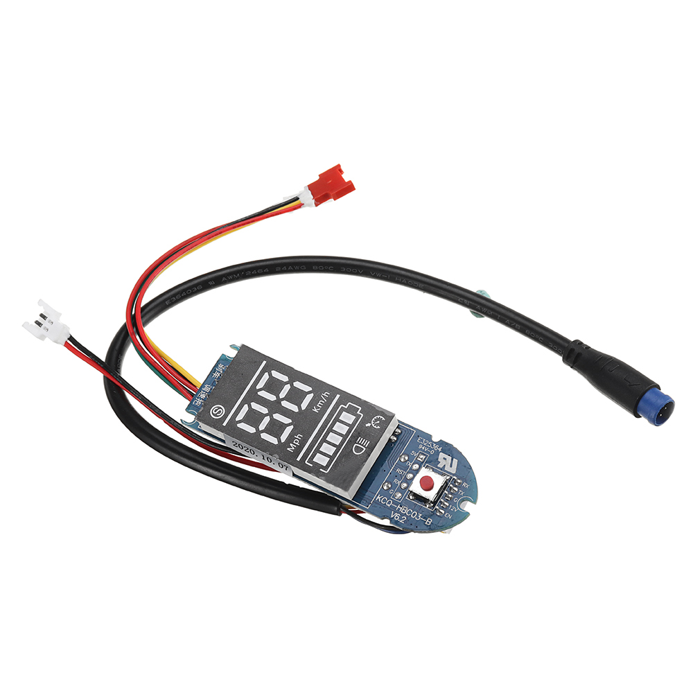 36V-350W-XT30-Motor-Controller-Dashboard-For-Scooter-Electric-Bicycle-E-bike-1679291