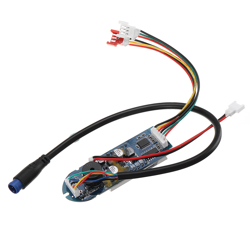 36V-350W-XT30-Motor-Controller-Dashboard-For-Scooter-Electric-Bicycle-E-bike-1679291
