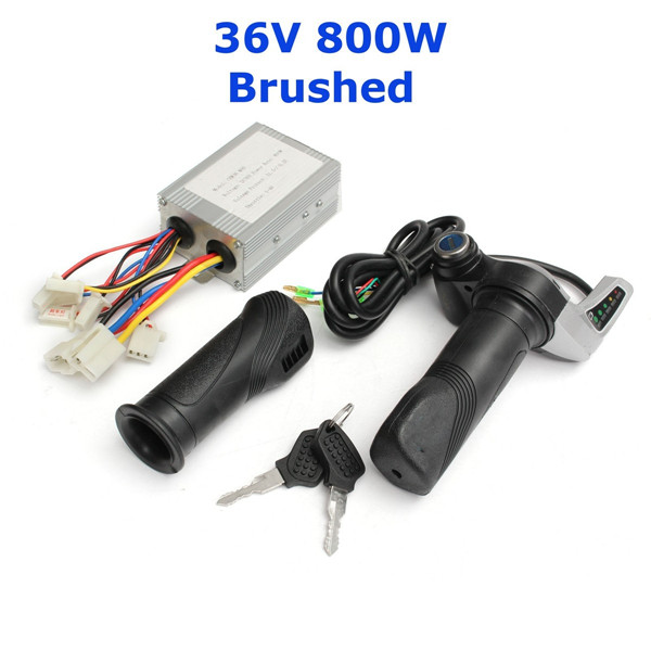 36V-800W-Brushed-Speed-Controller-Throttle-Twist-Grip-For-Scooter-Motor-E-Bike-1105937