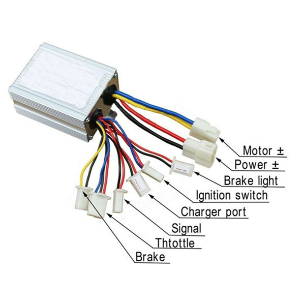 36V-800W-Brushed-Speed-Controller-Throttle-Twist-Grip-For-Scooter-Motor-E-Bike-1105937
