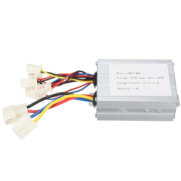 36V-800W-Brushed-Speed-Controller-Throttle-Twist-Grip-For-Scooter-Motor-E-Bike-1105937