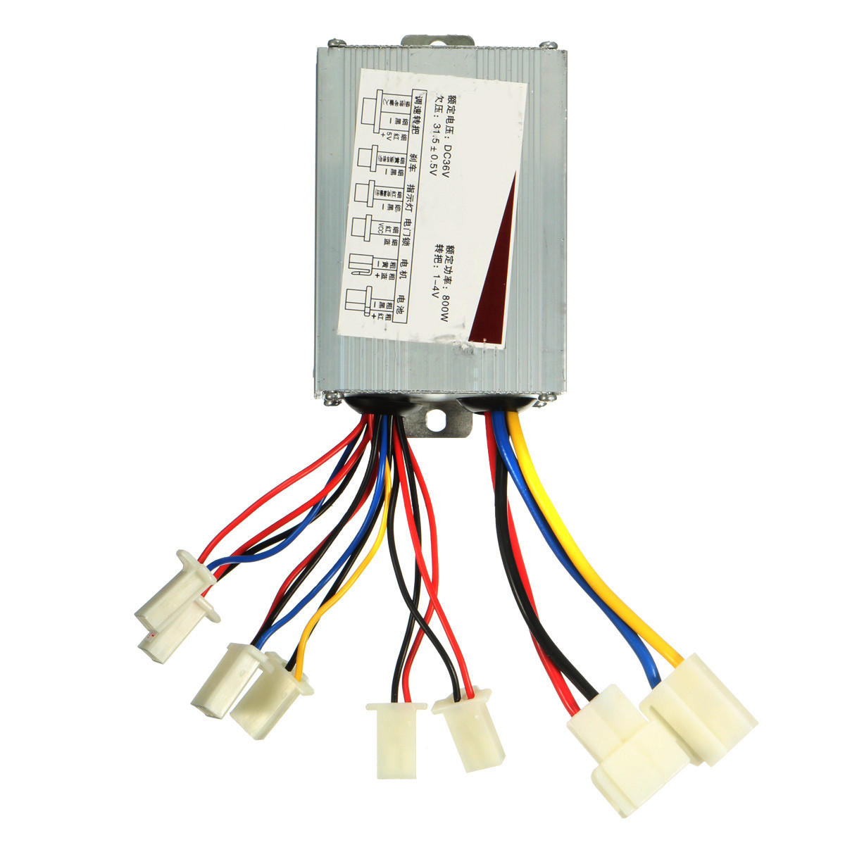 36V-800W-Electric-Scooter-Bicycle-E-bike-Brush-DC-Motor-Speed-Controller-1109997