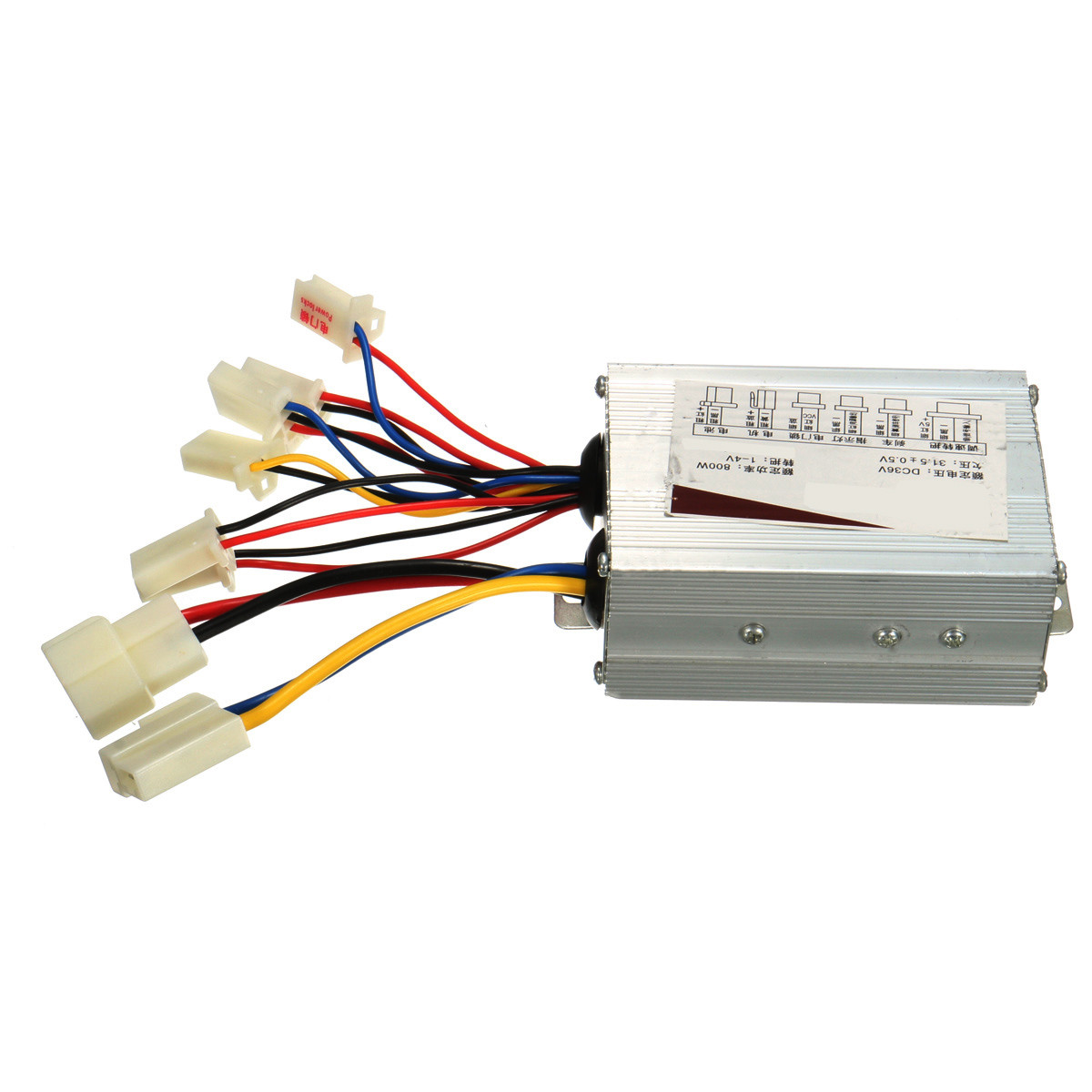 36V-800W-Electric-Scooter-Bicycle-E-bike-Brush-DC-Motor-Speed-Controller-1109997