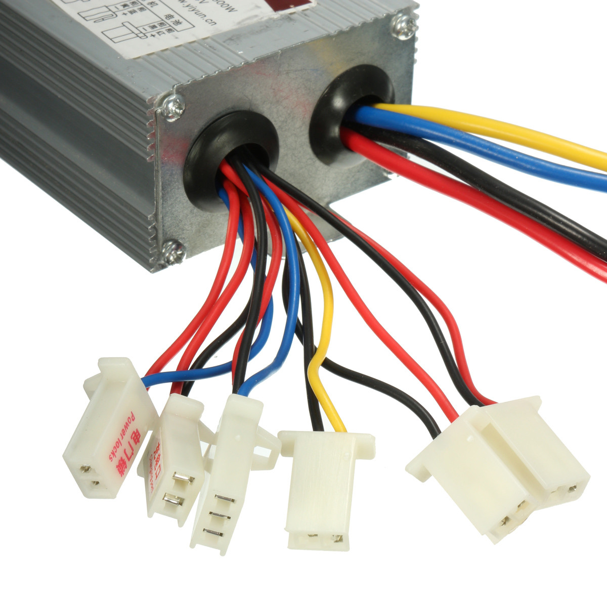 36V-800W-Electric-Scooter-Bicycle-E-bike-Brush-DC-Motor-Speed-Controller-1109997