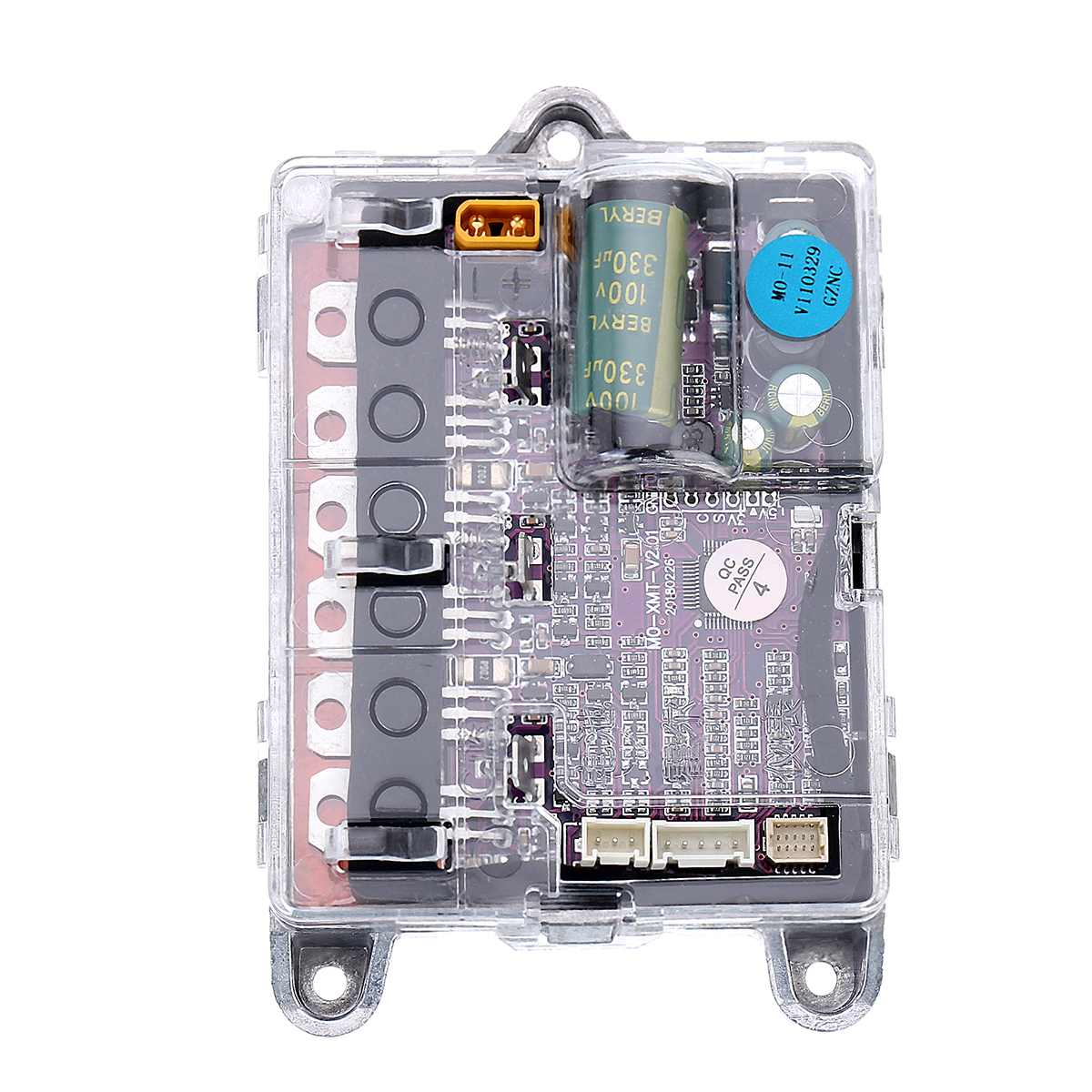 36V-Motor-Main-Board-bluetooth-Board-Electric-Controller-ESC-Substitute-Headlight-Tail-Lamp-DIY-Sigl-1671841
