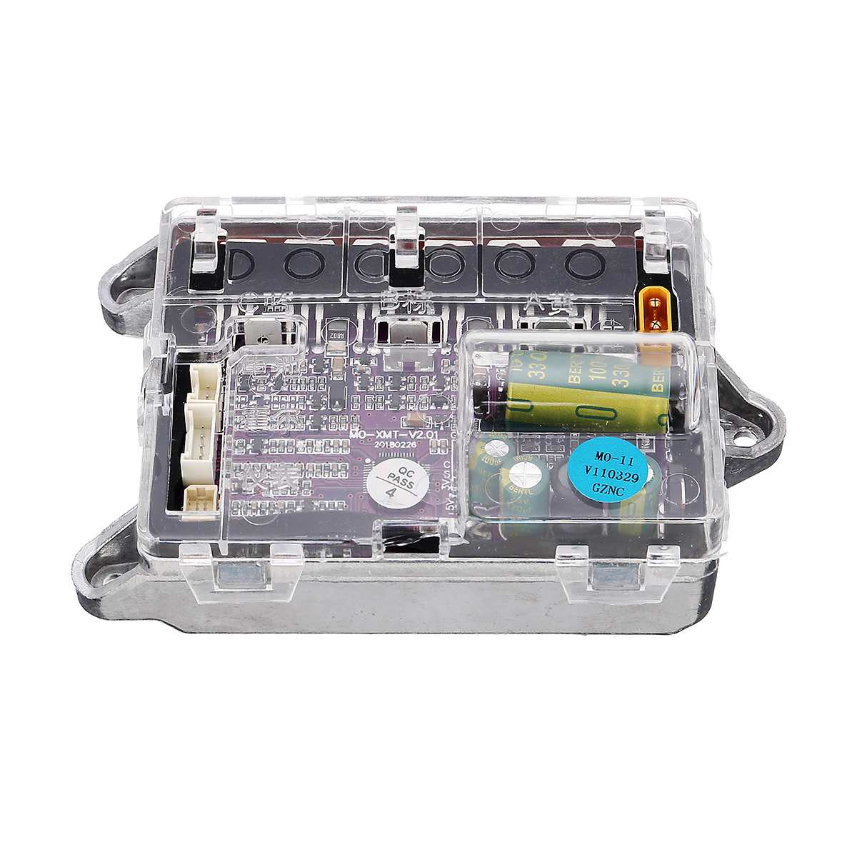 36V-Motor-Main-Board-bluetooth-Board-Electric-Controller-ESC-Substitute-Headlight-Tail-Lamp-DIY-Sigl-1671841